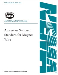 ANSI/NEMA MW 1000-2018