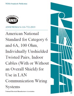 ANSI/NEMA WC 66/ICEA S-166-732-2019