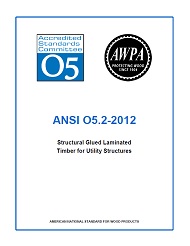 ANSI O5.2-2012