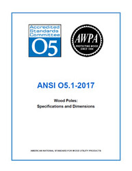 ANSI O5.1-2017