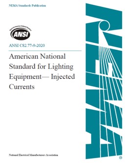 ANSI C82.77-9-2020